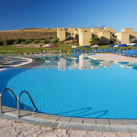 Residence Menfi Beach 外观 照片