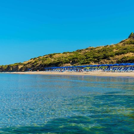 Residence Menfi Beach 外观 照片
