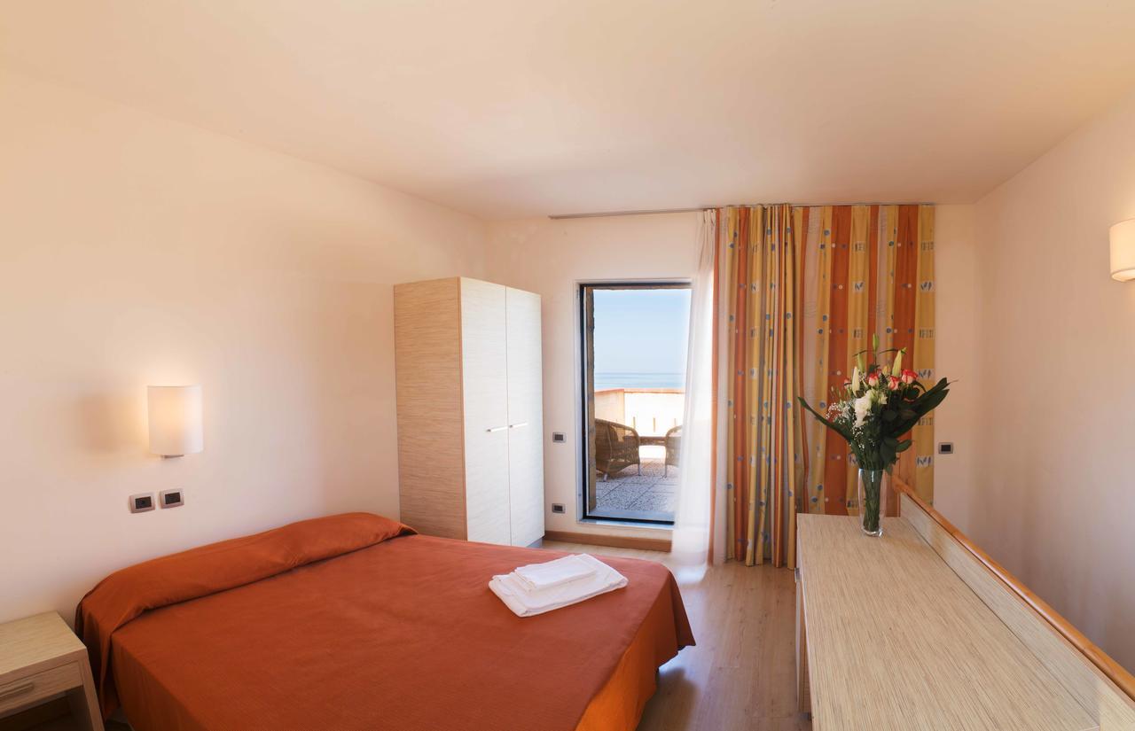 Residence Menfi Beach 外观 照片