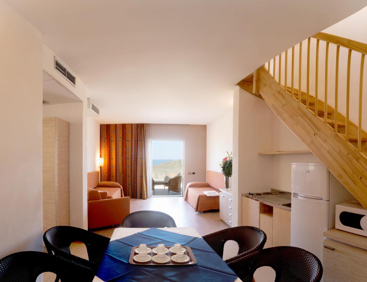Residence Menfi Beach 外观 照片