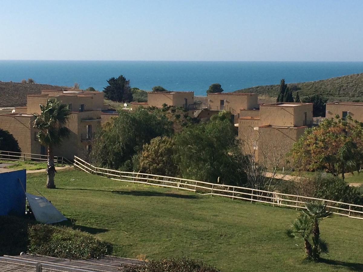 Residence Menfi Beach 外观 照片