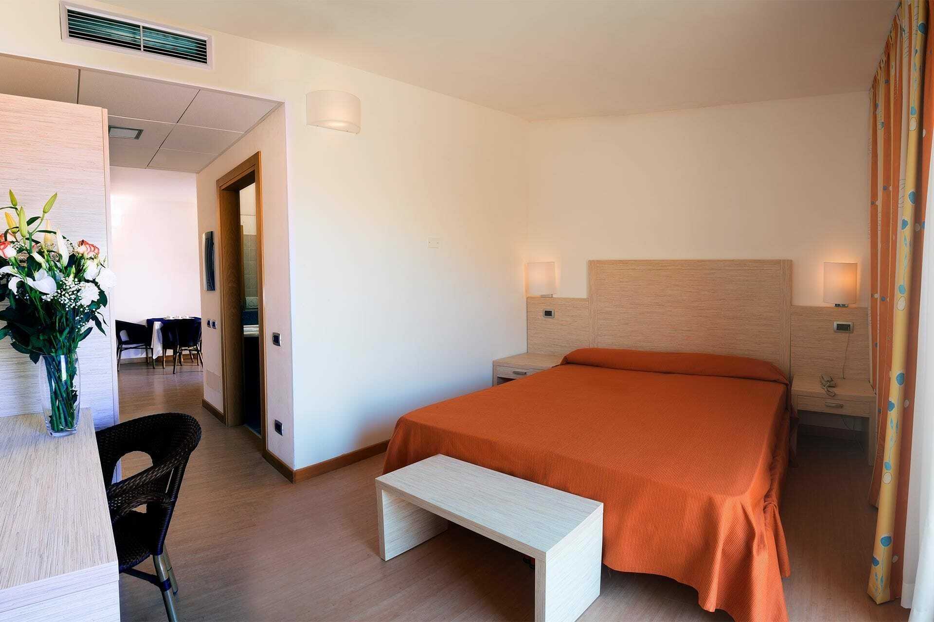 Residence Menfi Beach 外观 照片